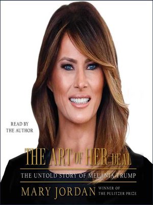 cover image of The Art of Her Deal